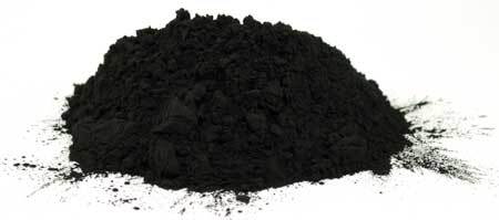 Activated Charcoal powder 2oz