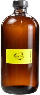 1# (16oz) Cedar oil azuregreen